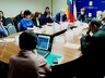В Саяногорске обсудили острые вопросы по занятости населения