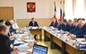 В городе Саяногорске состоялось выездное заседание Совета развития Республики Хакасия