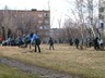 В Саяногорске подвели итоги первого этапа экологической акции