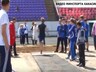 Саяногорцы завоевали 6 наград Чемпионата и Первенства Хакасии по легкой атлетике среди инвалидов