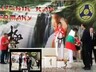 Саяногорец Антон Серков взял серебро Первенства Европы KWU по киокусинкай карате