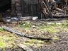 В Саяногорске в результате пожара погиб человек
