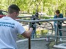 РУСАЛ провел в Саяногорске волонтерский квест «Город друзей»