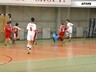 Маленькие футболисты Саяногорска стали лучшими в Хакасии