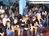 Саяногорские боксеры успешно выступили на Чемпионате Хакасии и Всероссийском турнире