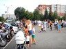 Команда нашего двора в Саяногорске дошла до финиша