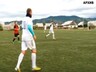 Саяногорск пробился в финал кубка Хакасии по футболу