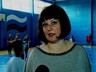 Спортзал 5 школы отремонтировали выпускники