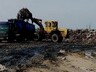 Очередной срок. Контейнеры из Черемушек власти Саяногорска уберут после 15 сентября