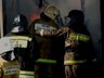 Осеннее межсезонье принесло в Саяногорск рост числа бытовых пожаров