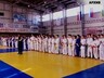 У дзюдоистов Саяногорска 4 награды Первенства Хакасии