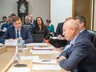 Валентин Коновалов потребовал от руководителей муниципальных образований ускорить получение паспортов готовности к отопительному сезону