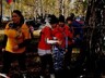 Педагоги Саяногорска провели традиционный осенний турслет