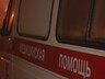 На трассе Абакан – Саяногорск перевернулся автомобиль