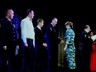 Полицейские Саяногорска отметили профессиональный праздник