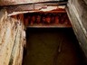 В Майна поднялись грунтовые воды