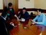 Перед Саяногорском стоит вопрос, как платить за тепло?