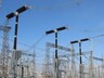 Завершена замена коммутационного оборудования подстанции 500 кВ «Означенное» – одного из главных центров питания Сибири