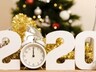 Поздравляем с наступающим новым 2020 годом!