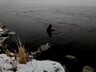 Госавтоинспекторы Саяногорска вытащили из Енисея пожилую женщину