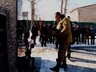 Воины – интернационалисты Саяногорска почтили память товарищей