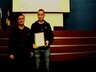 В Спартакиаде первых руководителей Саяногорска победил РУСАЛ
