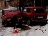 В ДТП на черемушкинской трассе саяногорец пострадал от своей же машины