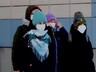 Коронавирус перевел Хакасию в режим повышенной готовности