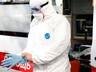 В Саяногорске новых случаев заболевания коронавирусом нет