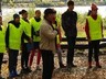 В зоне отдыха в Майна прошел ежегодный городской туристический слет