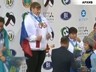 Татьяна Зырянова стала четырехкратной чемпионкой страны