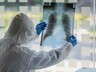 За сутки в Хакасии 65 человек заболели коронавирусом