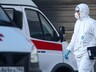 За сутки в Хакасии выздоровели 13 пациентов с COVID-19, заболевших - 83