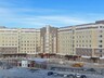 Министр здравоохранения посетил Саяногорск