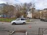 В Саяногорске женщина на иномарке сбила пенсионерку