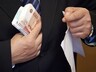 Прокуратура выявила растрату у лесников
