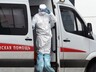 За сутки в Хакасии выздоровели 79 пациентов с COVID-19, заболевших - 107