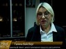 Почетные жители Саяногорска поздравили город с его 45-летием