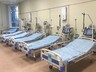 Хакасия увеличит коечный фонд для ковидных больных до тысячи мест