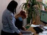 Полицейские Саяногорска отмечают профессиональный праздник с хорошими показателями