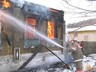 Будьте внимательны в обращении с огнем, печами и электрооборудованием