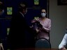 Супругам из Саяногорска вручили медали «Родительская доблесть Хакасии»