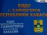 Серьезных происшествий в Саяногорске за новогодние каникулы не было