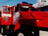 В Саяногорске и Майна в выходные горели бани