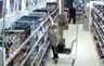 Пенсионерка воровала водку в Хакасии
