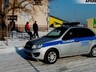 В Саяногорске угроза госавтоинспектору переросла в уголовное дело
