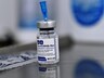 На Украине запретили регистрировать российские вакцины от коронавируса