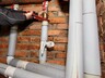 Сотрудники Минстроя Хакасии выявили нарушения при капремонте одного из домов Саяногорска