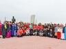 Студенты ХГУ встретят Чыл пазы игрой на чатхане и театрализованными обрядами