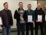 В Саяногорске завершилась XXXII Спартакиада первых руководителей